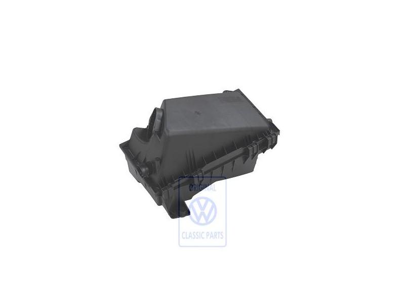 VW Original Luftfilter - 1J0129607BP