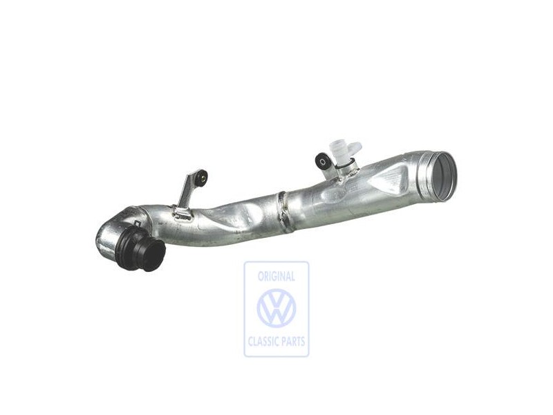 VW Original Luftführungsschlauch - 1J0129654AJ
