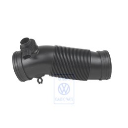 VW Original Verbindungsrohr - 1J0129684AP