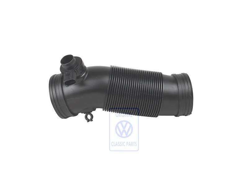 VW Original Verbindungsrohr - 1J0129684AP