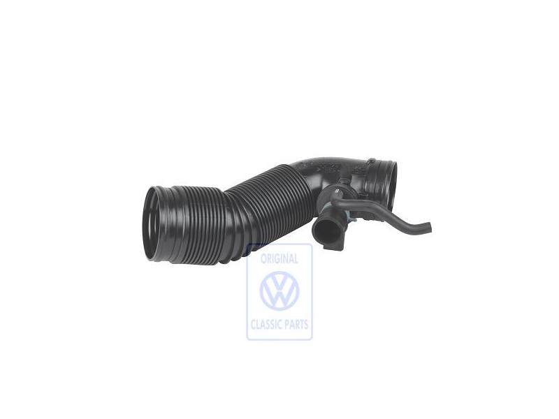 VW Original Verbindungsrohr - 1J0129684CH