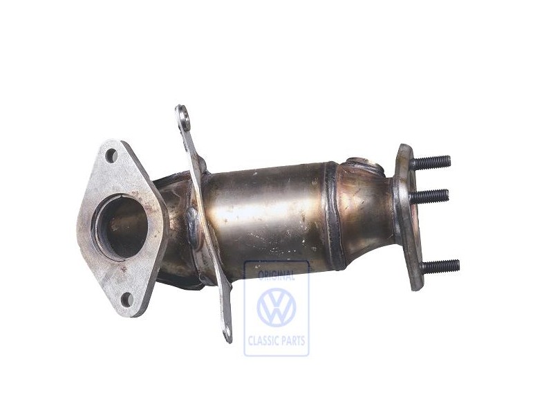 VW Original Vorkatalysator - 1J0131690CX