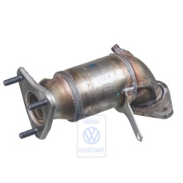 VW Original Vorkatalysator - 1J0131690FX