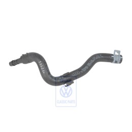 VW Original Verbindungsschlauch - 1J0133366BF