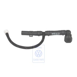 VW Original Verbindungsschlauch - 1J0133366BK