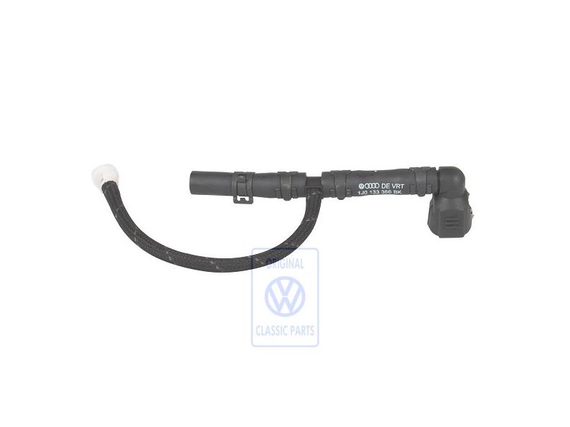 VW Original Verbindungsschlauch - 1J0133366BK