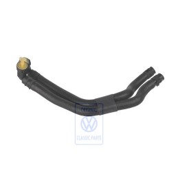 VW Original 1 Satz Kraftstoffrohre - 1J0133986BC