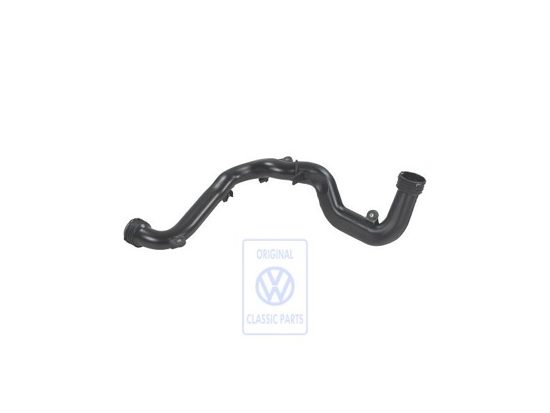 VW Original Druckrohr - 1J0145770AB