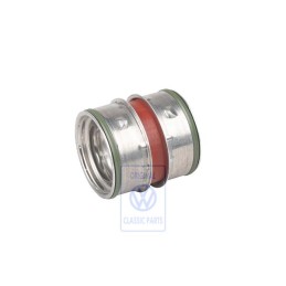 VW Original Druckschlauch - 1J0145834AB