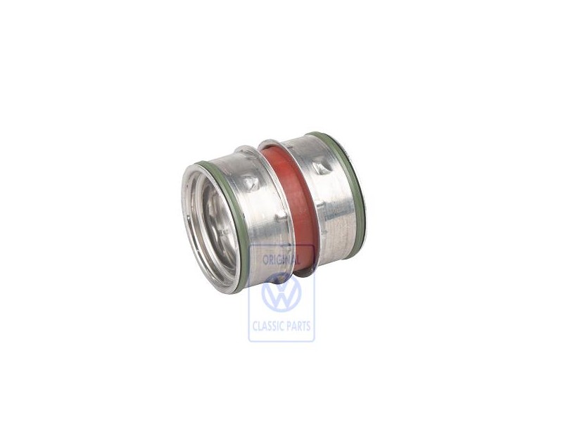 VW Original Druckschlauch - 1J0145834AB