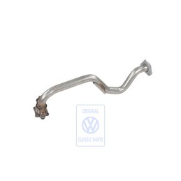 VW Original Abgasrohr - 1J0253091CC