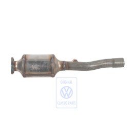 VW Original Katalysator - 1J0254400FX