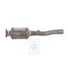VW Original Katalysator - 1J0254400FX