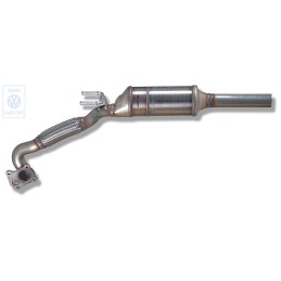 VW Original Dieselpartikel- Filter - 1J0254800GX