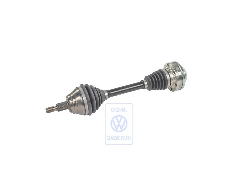 VW Original Gelenkwelle Mit Gleichlauf- Gelenken - 1J0407271LM