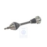 VW Original Gelenkwelle Mit Gleichlauf- Gelenken - 1J0407271LM