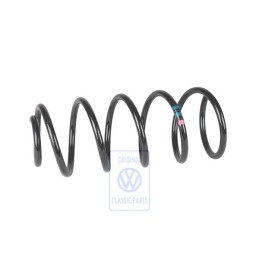 VW Original Schraubenfeder - 1J0411105AB