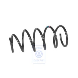 VW Original Schraubenfeder - 1J0411105AC