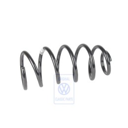 VW Original Schraubenfeder - 1J0411105AQ