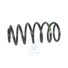 VW Original Schraubenfeder - 1J0411105CC