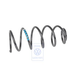 VW Original Schraubenfeder - 1J0411105CQ