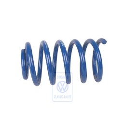 VW Original Schraubenfeder - 1J0411105EB