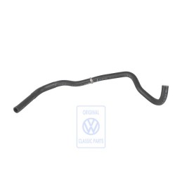 VW Original Saugschlauch - 1J0422887BE
