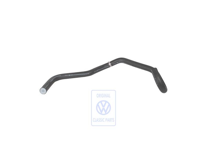 VW Original Saugschlauch - 1J0422887BM