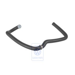 VW Original Saugschlauch - 1J0422887BP