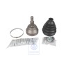 VW Original Aussengelenk Mit Montageteilen - 1J0498099EX