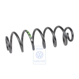 VW Original Schraubenfeder - 1J0511115AM