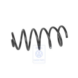 VW Original Schraubenfeder - 1J0511115AN