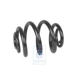 VW Original Schraubenfeder - 1J0511115BA