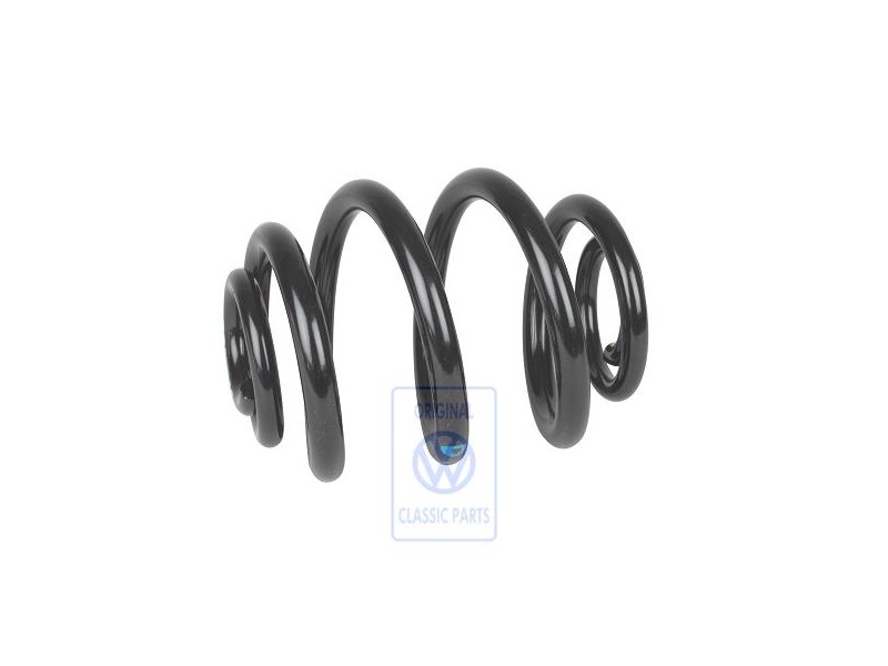 VW Original Schraubenfeder - 1J0511115BA