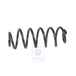 VW Original Schraubenfeder - 1J0511115DJ