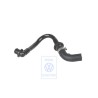 VW Original Unterdruckrohr Mit Rück- Schlagventil - 1J0612041EH