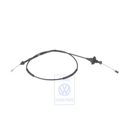 VW Original Gaszug - 1J0723555AB