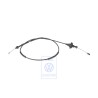 VW Original Gaszug - 1J0723555AB