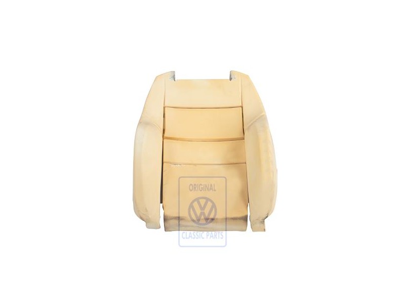 VW Original Lehnenpolster - 1J0881775CC