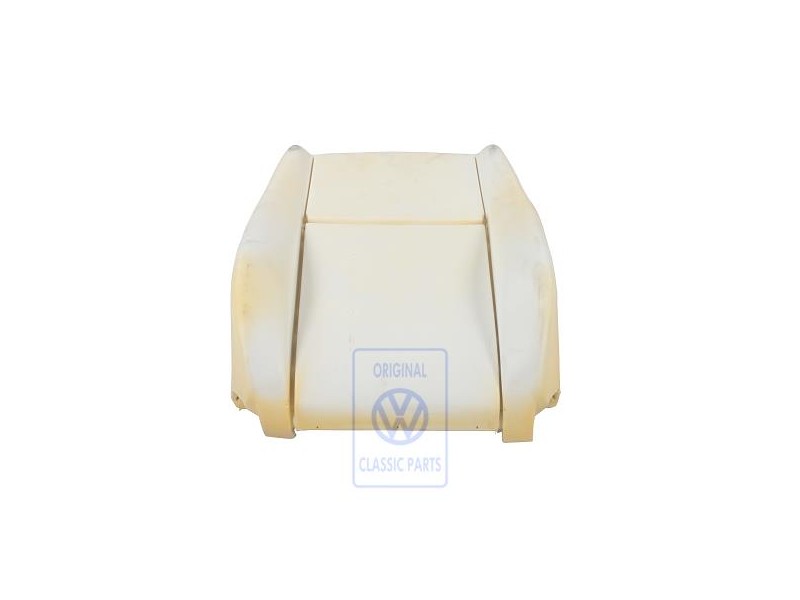 VW Original Lehnenpolster - 1J0881775CJ