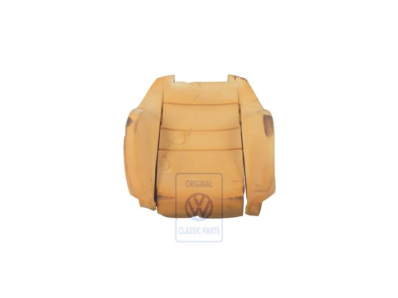 VW Original Lehnenpolster - 1J0881776AK