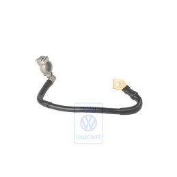 VW Original Leitungssatz Für Batterie   - 1J0971228CN