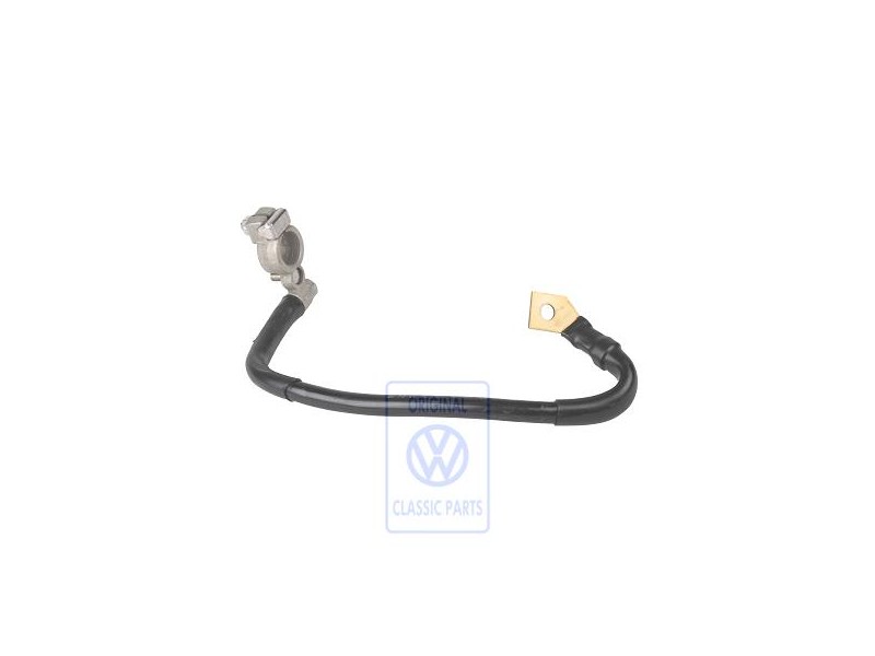 VW Original Leitungssatz Für Batterie   - 1J0971228CN