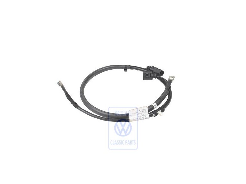 VW Original Leitungssatz Für Drehstrom- Generator - 1J0971349JL