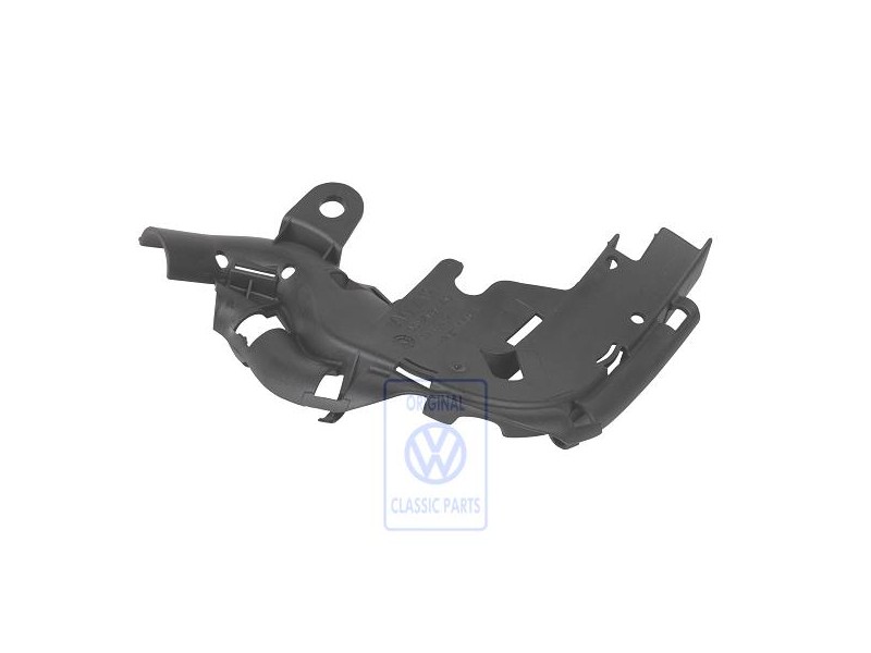 VW Original Kabelführung-Unterteil - 1J0971615AC