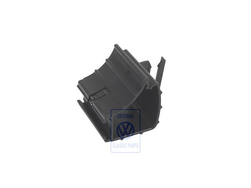 VW Original Kabelführung - 1J0971615BB