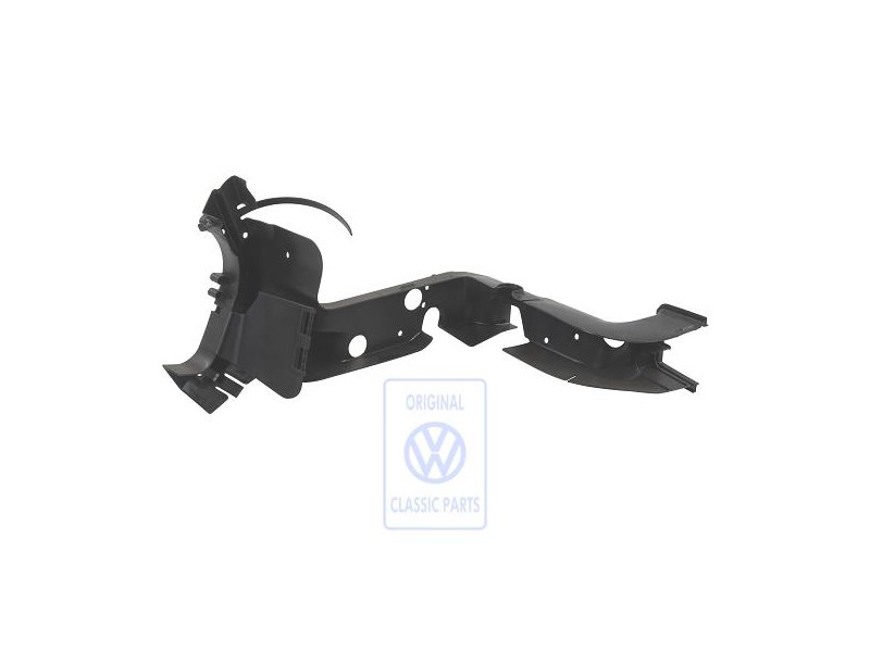 VW Original Kabelführung-Unterteil - 1J0971615CK