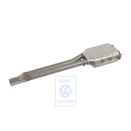 VW Original Katalysator - 1J1131701JX
