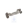VW Original Abgasrohr - 1J1253091AJ