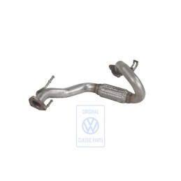 VW Original Abgasrohr - 1J1253091AR